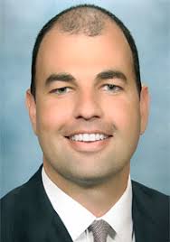 Singerling named president at Palmetto Health