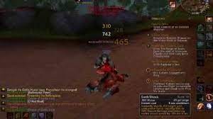 Oracles | Wowwiki | Fandom