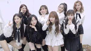 Try watching videos on lovelyz channel. Lovelyz Surprises Netizens With The Amount Of V Live They Do Kpopmap