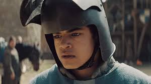 Teenage squire tiuri (amir wilson) and his friends travels across several kingdoms to deliver a secret letter to the king in this fantasy series based on the dutch novel by tonke dragt. The Letter For The King Season 1 Episode 1 And Episode 2 Recap