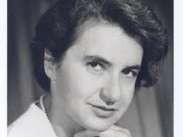 Meet the woman who helped discover DNA — and whose work was nearly  forgotten by history