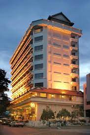A hotel in the heart of business located at. The 10 Best Hotels In Sandakan For 2021 From 11 Tripadvisor