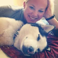 Professional Athletes and Their Dogs