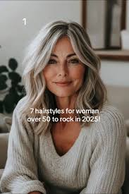 Image result for frisuren damen 50