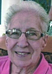 Therese Googins Obituary (2017)