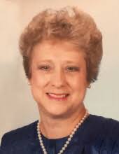 Obituary information for Shirley Weaver Withers