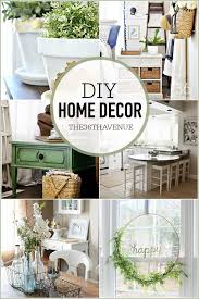 It is also very easy to replace the light when needed since it is held by the spring tension. Spring Home Decor Ideas Affordable Decor The 36th Avenue
