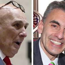 Lawyers Gimbel, David Gruber testify about threats