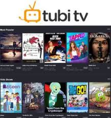 Tubi Tv Register Watch Unlimited Streaming Movies Tv Shows Free Streaming Movies Movie Tv Tv Shows