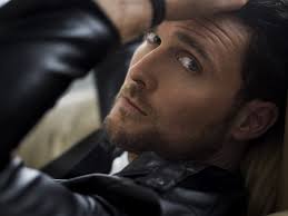 Owain Yeoman