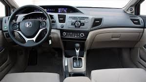 2012 Honda Civic Ex Sedan Interior Honda Civic Honda Civic Ex Honda Civic 2012