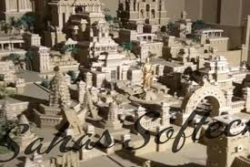 3d Model Of Bahubali Kingdom Adlabs Imagica Sahas Softech How many of the there are hundreds of theme parks all over the world, varying massively in both quality and popularity.