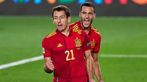 Now with fubotv, you can. Spain Switzerland Uefa Nations League Uefa Com