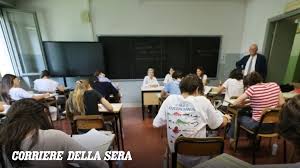 Trend Google: scuola