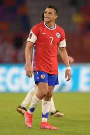 Born 27 january 1986) is a chilean professional footballer who plays as a winger for spanish club real valladolid and the. Copa America 2021 Preview Can Underdog Chile Spring A Surprise Again