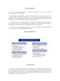 45 juegos lúdicos para el entrenamiento por. Importancia Del Juego En El Nino Educacion Montessori Aprendizaje