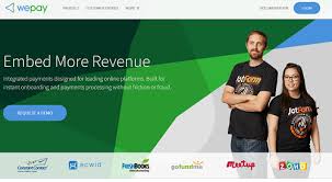 Gofundme fundraising, redwood city, california. Wepay Review 2020