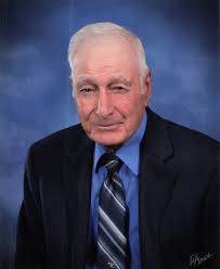 Obituary for Howard Hitt