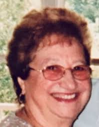 Giuseppina Attardo Obituary April 11, 2020