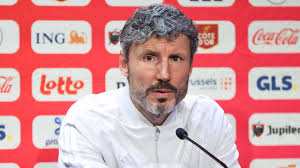 'Zidane needs to maintain consistency!' - Mark van Bommel delivers mixed review of France despite praising Kylian Mbappe & Michael Olise