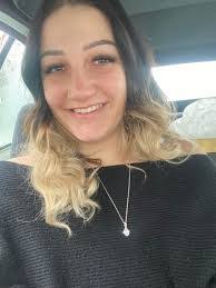 Brittney Bradley's Instagram, Twitter & Facebook