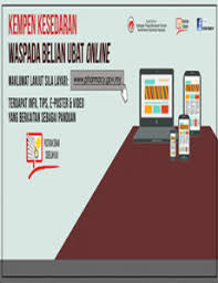 Senaraikan 5 kempen kesihatan yg anda tahu? Kempen Waspada Belian Ubat Online Info Sihat Bahagian Pendidikan Kesihatan Kementerian Kesihatan Malaysia