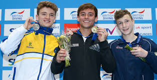 Jun 02, 2021 · tom daley will look to finally complete his set of major diving medals with an olympic gold this summer after being selected for the tokyo games. Daley Wins 10m Gold At 2016 British Champs 2016 Olympic Trials