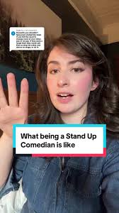 If Your A Host Stand Up Laura Stand Up