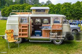 Image result for Dark Beige 1969 Motor Home