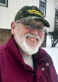 William Hancock Obituary (1949