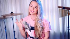 Emma heesters) outamatic/justin bieber/emma heesters. Ray Walker Emma Heesters Cover Facebook