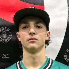 Jackson Hager's Baseball Recruiting Profile