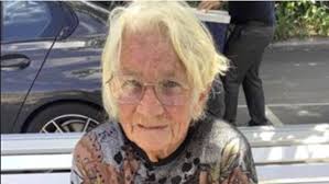 Police call for public assistance to help find Eunice Stokker