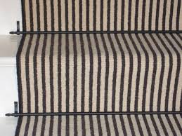 Black And White Striped Runner Rug Carpet Stair Runner Black And White Stripe Real Quality Stair Runner Stair Runner Carpet Black Carpet Living Room