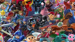 What tier is piranha plant? Super Smash Bros Ultimate Adds Joker From Persona 5 As Dlc