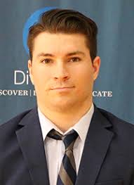 Tyler Barrow (3/30/2021)