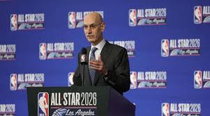 Photo NBA. Seattle et Las Vegas prioritaires en cas d'un passage à 32 ...