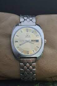 VENUS 85 TS AUTOMATIC ETA cal.2788 VINTAGE 60s RARE 21J SWISS WATCH. | eBay
