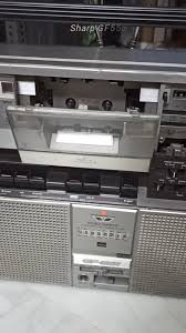 Image result for Sharp Twincomm DX