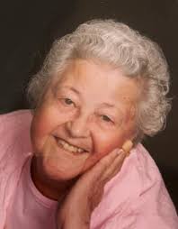 Nadine Brigham Obituary