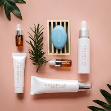 Cosmetics