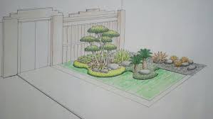 Maybe you would like to learn more about one of these? Galery Sketsa Taman Salwa Alam Art