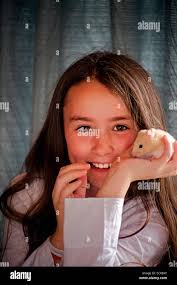 Hazel friend hi-res stock photography and images