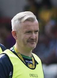 One win could suffice for Donegal