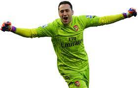 Maybe you would like to learn more about one of these? David Ospina Football Render 11493 Footyrenders