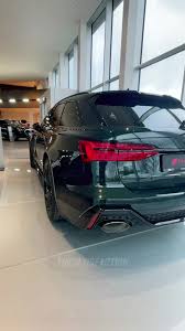 Image result for Deep Green 2021 Audi