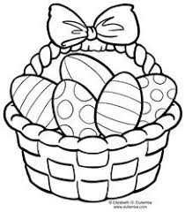 Click the icon on the right hand corner of each image to print hours of coloring fun. Coloring Page Tuesday Easter Basket Free Easter Coloring Pages Bunny Coloring Pages Easter Coloring Pages Printable