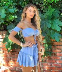 She has promoted several brands on her instagram account. Jena Frumes Alter Thinking Meme