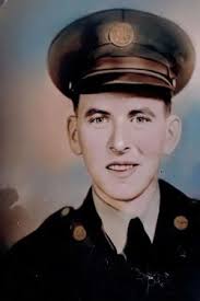 MSGT Clement M Laskowski (1919-1944)