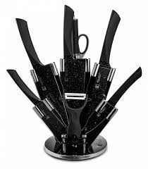 Imperial Collection 9 Piece Stainless Steel Knife Set Giveaway Steamy Kitchen Recipes Giveaways Knife Set Kitchen Kitchen Knives Global Knife Set